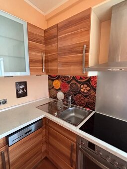 Moderní kuchyně(0807.22) - 2