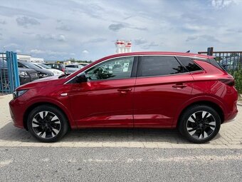 Opel Grandland (X) Elegance Business CDTI rok 04/2022 - 2