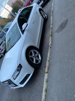 Audi A4 - 2