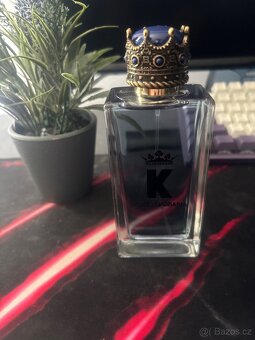 Dolce&Gabbana K - 2