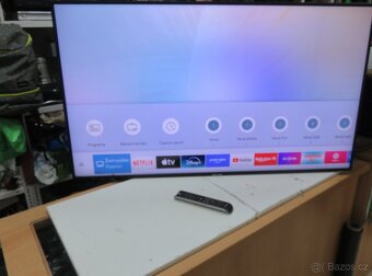 4K Ultra HD Smart TV Samsung UE55NU7172 (Wifi, 138cm) - 2