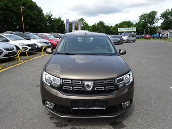 Dacia Sandero 0,9 i , č. 54 - 2