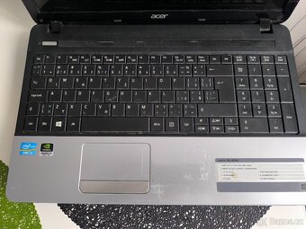 ACER Aspire E1-531G Intel-Core i3 - 2
