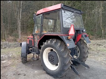 Zetor 3340 - 2