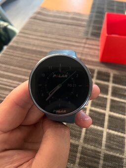 Polar Pacer PRO - 2