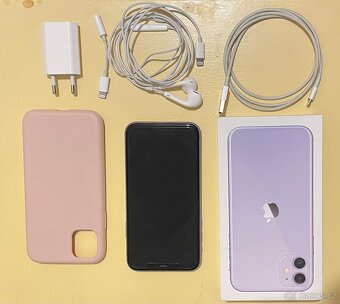 Apple iPhone 11 - 2