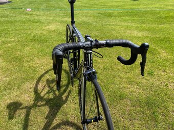 Author Charisma vel. 54 - Sram Red Etap - 2