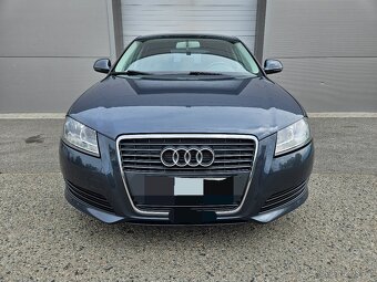 Audi A3 sportback 1.4 TFSi 92 kw - 2