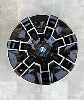 Nové Originál kola R19 BMW i4 G26 M-Paket 8,5J 9J - 2