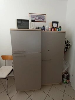 Moderní kuchyně (2807.22) - 2