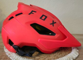 Fox Speedframe MIPS Helmet MTB přilba - 2