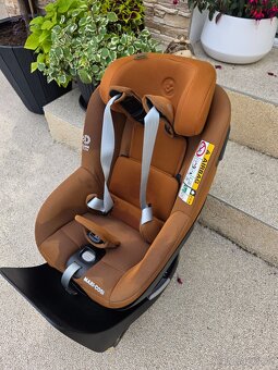 Maxi-Cosi 360° Autosedačky - 2