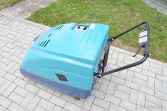 Zametací stroj WETROK KERWIT A55 P - 2