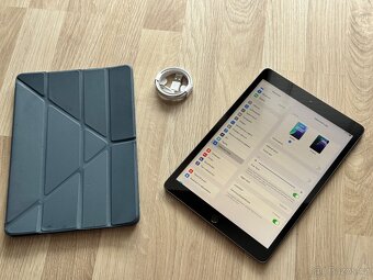 Apple iPad 7. Gen 10.2 32Gb Wifi Space Gray - 2