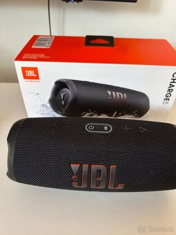 reproduktor jbl charge 5 - 2