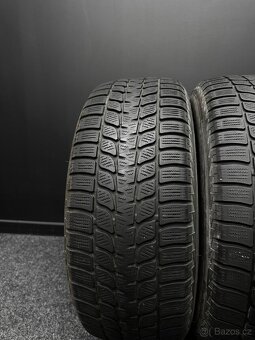 Sada pneu Bridgestone 235/60/17 102H - 2