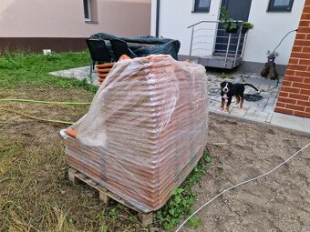 Střešní taška TONDACH Stodo 12 - 2