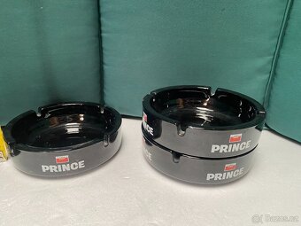 popelníků – Marlboro & Prince – sběratelský set - 2