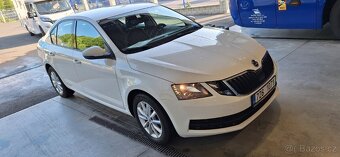 PRODÁM ŠKODA OCTAVIA SEDAN - 2