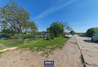 Prodej pozemek pro bydlení, 1 389 m2 , Olomouc, Nemilany - 2