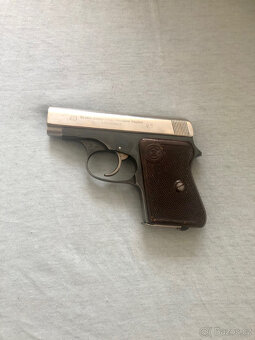 Pistole CZ45 Strakonice - 2
