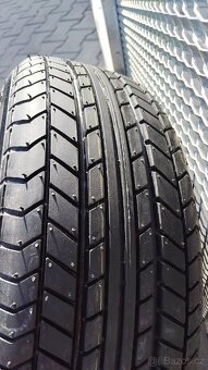 rezerva renault 4x100 r15 - 2