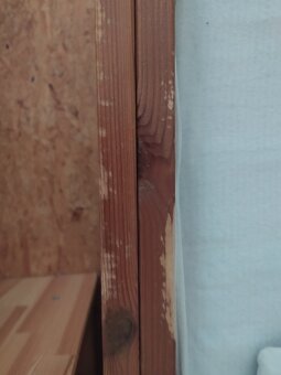 Dětská postel Sundvik - Ikea - 2