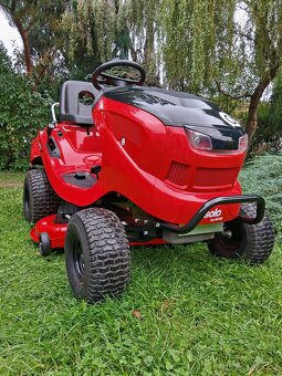 Zahradni traktor ALKO T 16-103.7 HD - 2