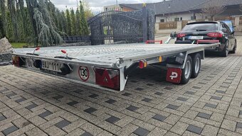 PONGRAZ AUTO PREPRAVNIK 2024 - 2