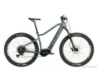 Crussis ONE-Largo 8.7-S - 2