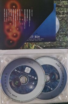 Pink Floyd - Pulse (2005) - 2