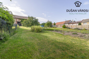 Prodej stavební parcely v obci Bystročice - 2