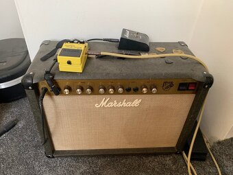 Marshall JTM30 - 2