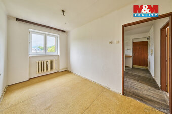 Prodej bytu 3+kk v Trutnově, ul. U Hřiště - 2