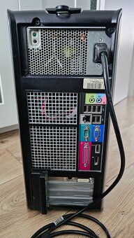 PC Dell Optiplex 780T 3.00 Ghz, 4GB RAM, 500GB HDD - 2