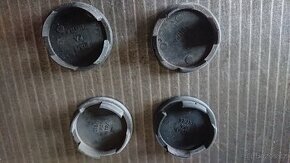 4x Solitaire středové pokličky krytky Favotit Forman - 2