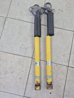 Sportovní tlumiče  golf 5 - 2