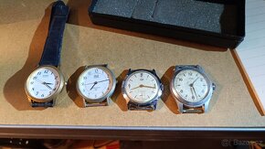 Staré bankovky,hodinky,fotky,knihy a obrazy - 2