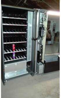 Bianchi Vega 850 - 2