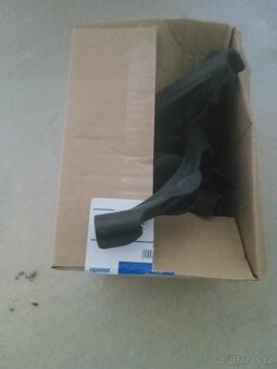 Podlahové topení - Tackery, vodící oblouky, přípravek - 2