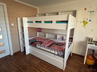 Nova palanda Jusa - 2