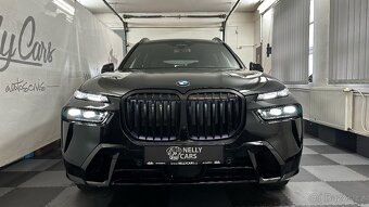 BMW X7, 40D / X-DRIVE / ZÁRUKA - 2
