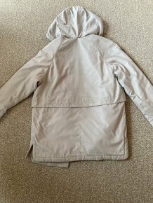 Bunda - dámská zimní C&A - 2