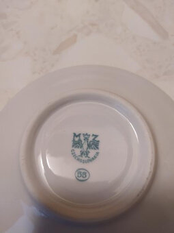 Porcelán ŠVEJK - 2