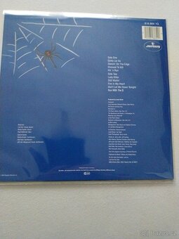 Prodám lp Lita Ford - 2