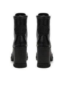 Dámské polokozačky guess - 2