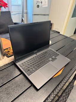 Herní notebook Lenovo Legion 5 - 2