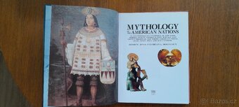 Mythology of The America Nations - 2