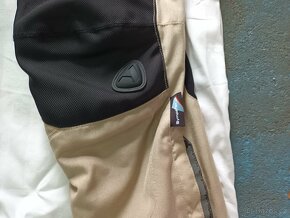 Vanucci - kalhoty 3 vrstvé, vel.38 - 2