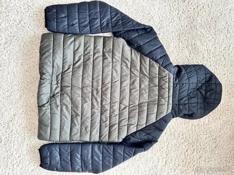 Chlapecká podzimní bunda - 2